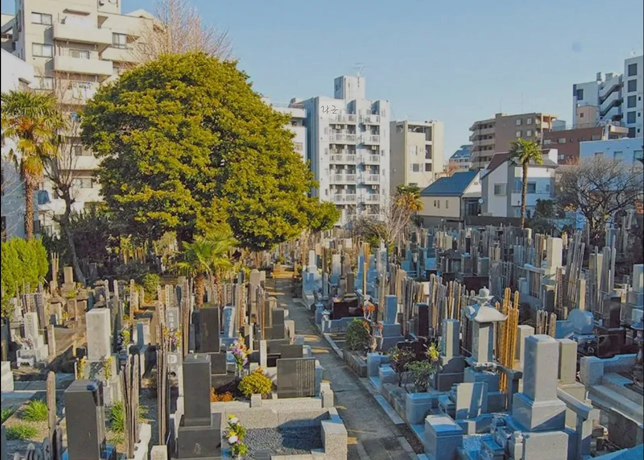 団塊世代の家族と東京都におけるお墓の現状と将来展望